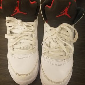 Jordan Sneakers